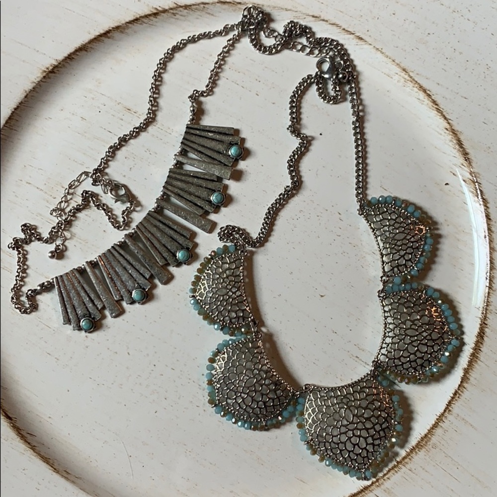 🧟‍♂️Necklaces🧟‍♂️ 5 or More for $15